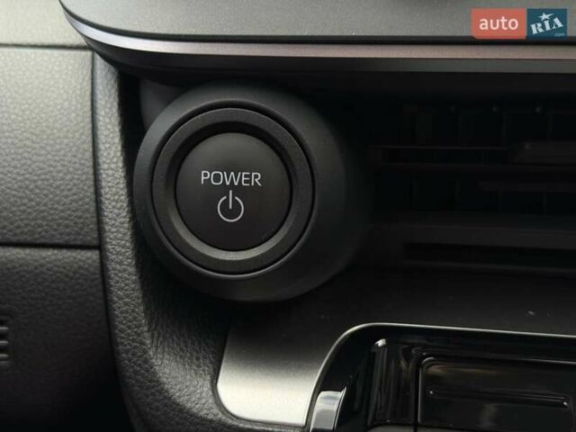 Сірий Тойота Пріус, об'ємом двигуна 1.8 л та пробігом 20 тис. км за 24500 $, фото 35 на Automoto.ua