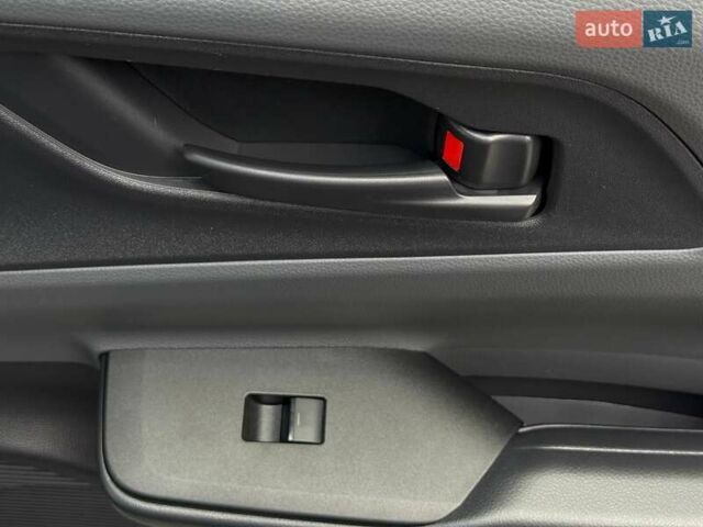 Сірий Тойота Пріус, об'ємом двигуна 1.8 л та пробігом 20 тис. км за 24500 $, фото 43 на Automoto.ua