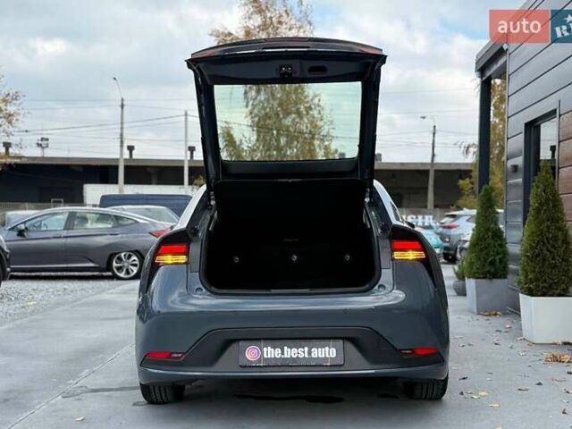 Сірий Тойота Пріус, об'ємом двигуна 1.8 л та пробігом 20 тис. км за 24500 $, фото 16 на Automoto.ua