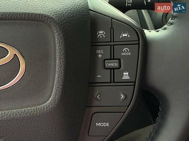 Сірий Тойота Пріус, об'ємом двигуна 1.8 л та пробігом 20 тис. км за 24500 $, фото 30 на Automoto.ua