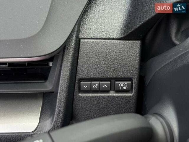 Серый Тойота Приус, объемом двигателя 2 л и пробегом 20 тыс. км за 24450 $, фото 28 на Automoto.ua