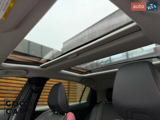 Серый Тойота Приус, объемом двигателя 2 л и пробегом 6 тыс. км за 37000 $, фото 23 на Automoto.ua