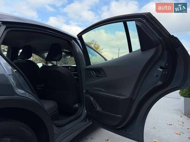 Сірий Тойота Пріус, об'ємом двигуна 1.8 л та пробігом 20 тис. км за 24500 $, фото 42 на Automoto.ua