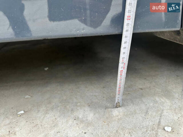 Серый Тойота Приус, объемом двигателя 2 л и пробегом 3 тыс. км за 25998 $, фото 95 на Automoto.ua