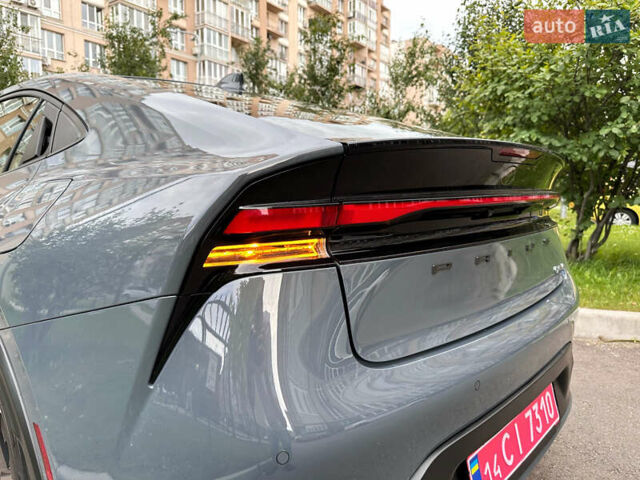 Серый Тойота Приус, объемом двигателя 2 л и пробегом 3 тыс. км за 25998 $, фото 36 на Automoto.ua