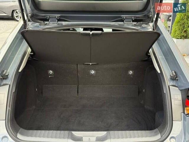 Сірий Тойота Пріус, об'ємом двигуна 1.8 л та пробігом 20 тис. км за 24500 $, фото 17 на Automoto.ua