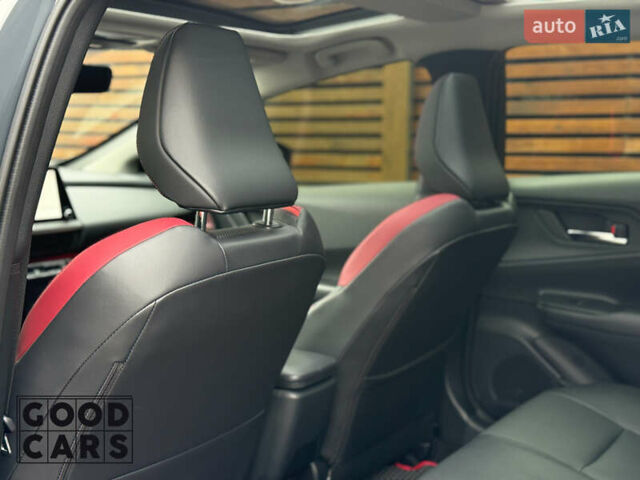 Серый Тойота Приус, объемом двигателя 2 л и пробегом 6 тыс. км за 37000 $, фото 34 на Automoto.ua