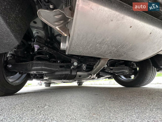 Серый Тойота Приус, объемом двигателя 2 л и пробегом 3 тыс. км за 25998 $, фото 11 на Automoto.ua