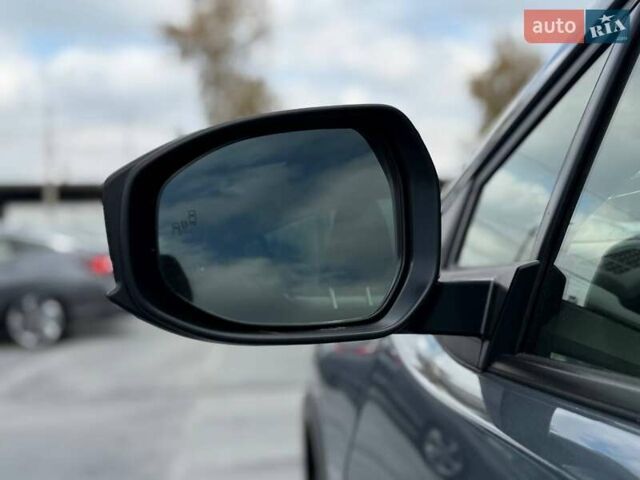 Сірий Тойота Пріус, об'ємом двигуна 1.8 л та пробігом 20 тис. км за 24500 $, фото 20 на Automoto.ua