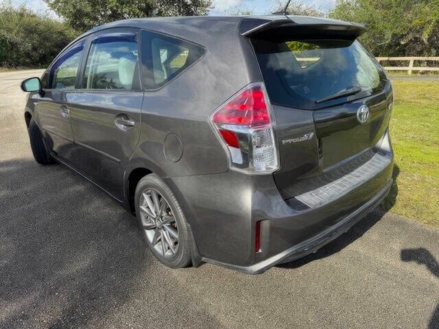 Сірий Тойота Пріус, об'ємом двигуна 1.8 л та пробігом 73 тис. км за 4000 $, фото 5 на Automoto.ua