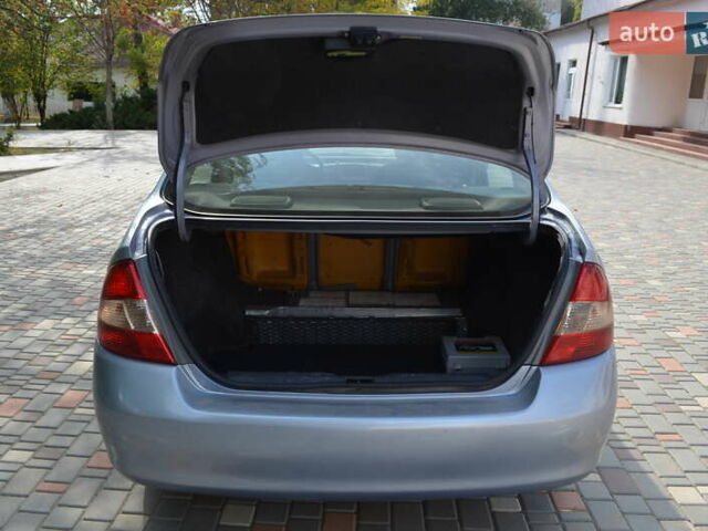 Серый Тойота Приус, объемом двигателя 1.5 л и пробегом 264 тыс. км за 4000 $, фото 14 на Automoto.ua