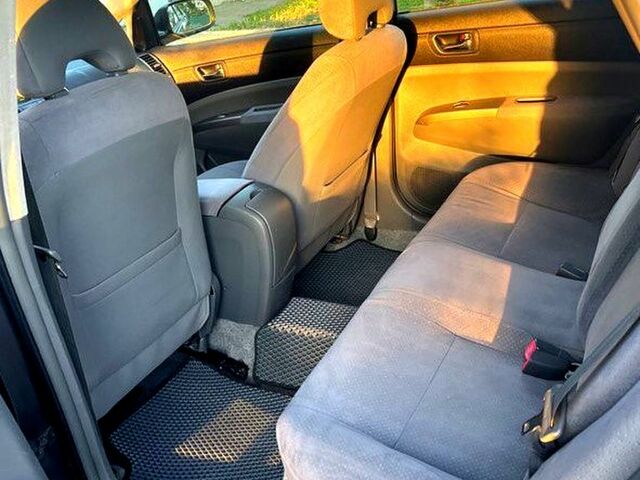 Серый Тойота Приус, объемом двигателя 1.5 л и пробегом 0 тыс. км за 7000 $, фото 4 на Automoto.ua