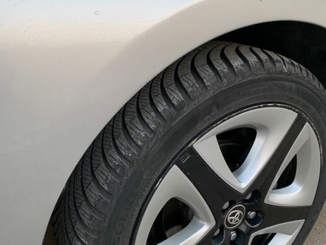 Серый Тойота Приус, объемом двигателя 1.8 л и пробегом 160 тыс. км за 8600 $, фото 13 на Automoto.ua