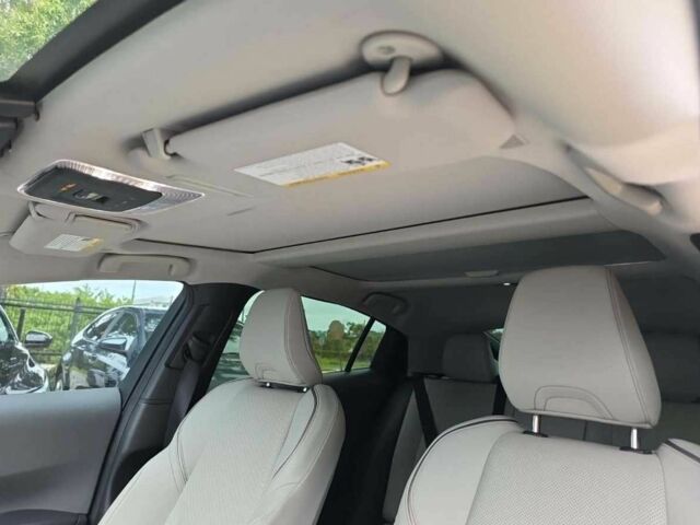 Серый Тойота Приус, объемом двигателя 0 л и пробегом 31 тыс. км за 19800 $, фото 9 на Automoto.ua