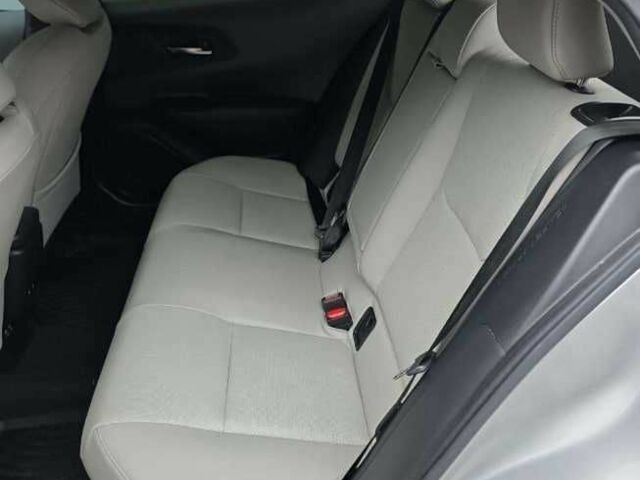 Серый Тойота Приус, объемом двигателя 0 л и пробегом 31 тыс. км за 19800 $, фото 8 на Automoto.ua