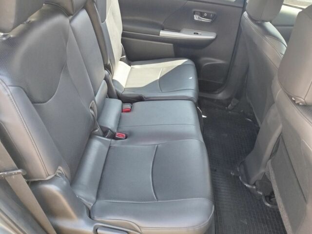 Сірий Тойота Пріус, об'ємом двигуна 0 л та пробігом 350 тис. км за 11499 $, фото 1 на Automoto.ua