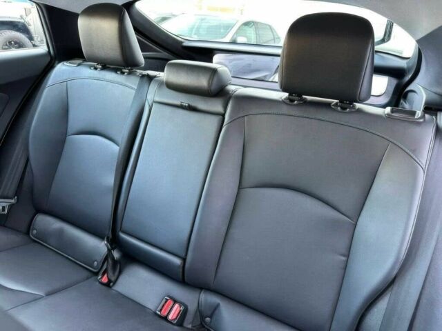 Тойота Приус 2018 в Черновцах на Automoto.ua Серый Тойота Приус, объемом двигателя 1.8 л и пробегом 36 тыс. км за 8000 $, фото 8 на Automoto.ua