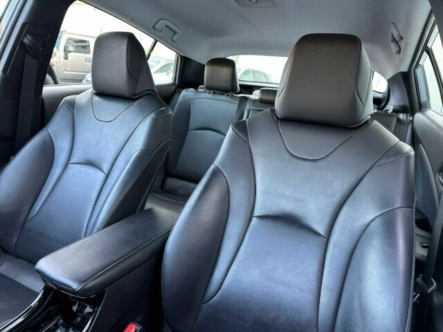 Тойота Приус 2018 в Черновцах на Automoto.ua Серый Тойота Приус, объемом двигателя 1.8 л и пробегом 36 тыс. км за 8000 $, фото 7 на Automoto.ua