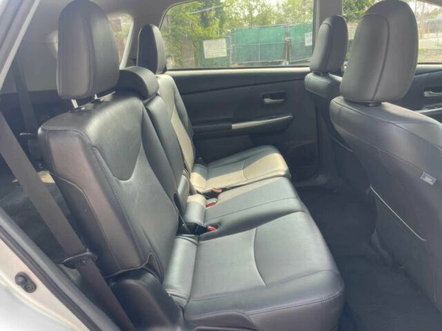 Тойота Приус 2014 в Житомире на Automoto.ua Серый Тойота Приус, объемом двигателя 1.8 л и пробегом 83 тыс. км за 3100 $, фото 11 на Automoto.ua