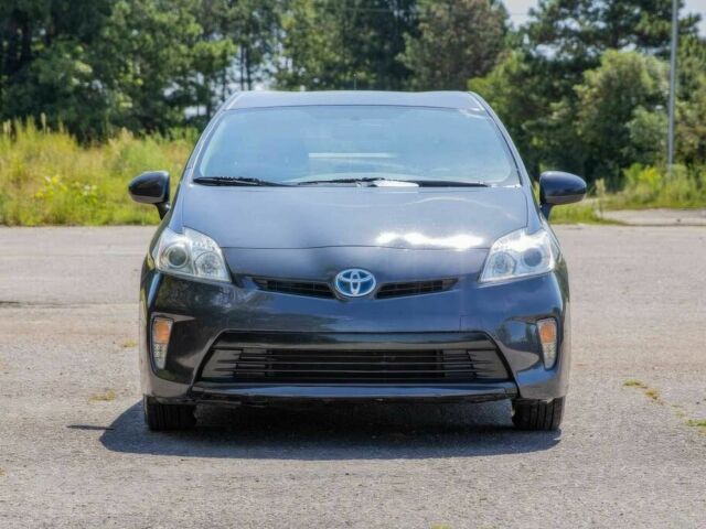 Сірий Тойота Пріус, об'ємом двигуна 1.8 л та пробігом 73 тис. км за 7200 $, фото 1 на Automoto.ua