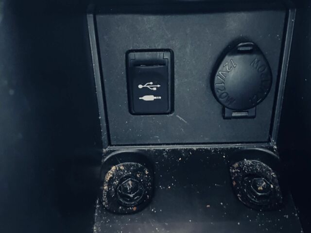 Синій Тойота Пріус, об'ємом двигуна 0 л та пробігом 123 тис. км за 9000 $, фото 8 на Automoto.ua