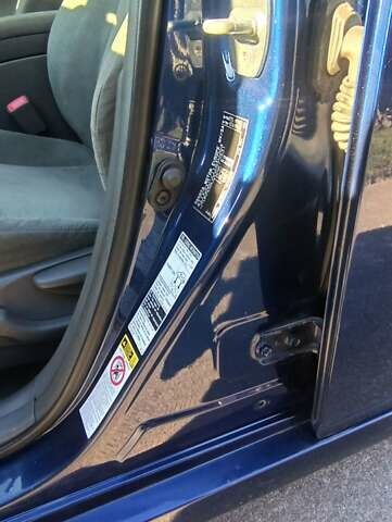 Синій Тойота Пріус, об'ємом двигуна 1.8 л та пробігом 157 тис. км за 12200 $, фото 16 на Automoto.ua