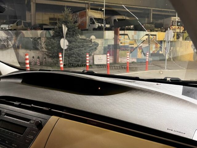 Синий Тойота Приус, объемом двигателя 1.8 л и пробегом 290 тыс. км за 10700 $, фото 15 на Automoto.ua