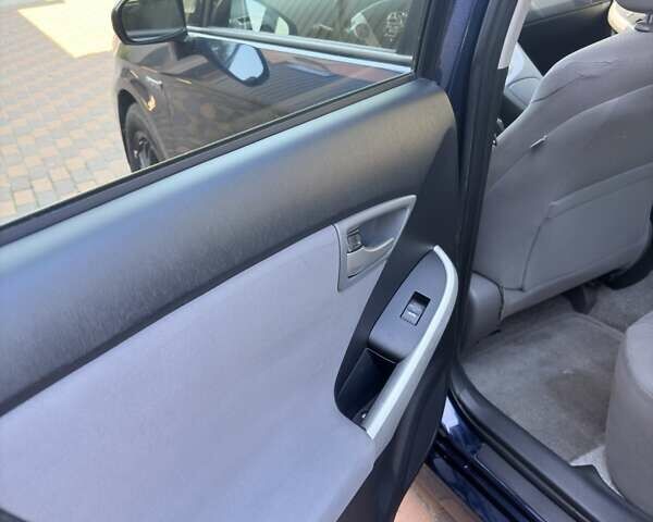 Синій Тойота Пріус, об'ємом двигуна 1.8 л та пробігом 280 тис. км за 10500 $, фото 11 на Automoto.ua
