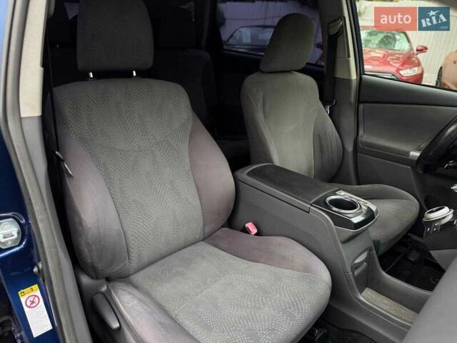 Синий Тойота Приус, объемом двигателя 1.8 л и пробегом 315 тыс. км за 10290 $, фото 40 на Automoto.ua