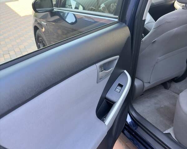 Синій Тойота Пріус, об'ємом двигуна 1.8 л та пробігом 280 тис. км за 10500 $, фото 15 на Automoto.ua