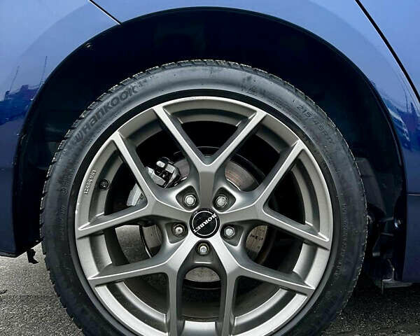 Синій Тойота Пріус, об'ємом двигуна 1.8 л та пробігом 125 тис. км за 13000 $, фото 12 на Automoto.ua