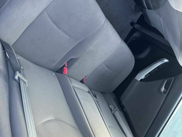 Синий Тойота Приус, объемом двигателя 1.8 л и пробегом 139 тыс. км за 10700 $, фото 11 на Automoto.ua