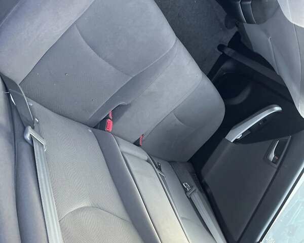 Синий Тойота Приус, объемом двигателя 1.8 л и пробегом 130 тыс. км за 10700 $, фото 13 на Automoto.ua