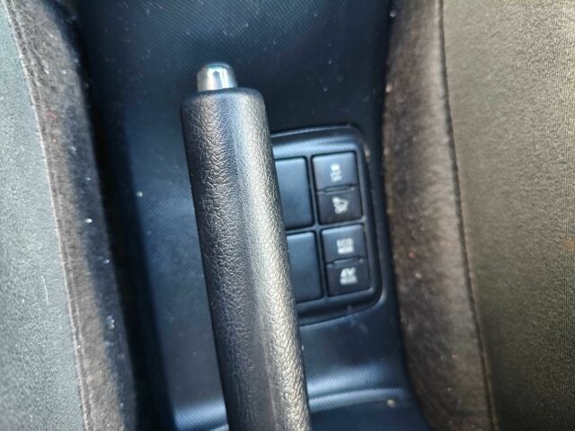 Синий Тойота Приус, объемом двигателя 1.5 л и пробегом 70 тыс. км за 11900 $, фото 18 на Automoto.ua