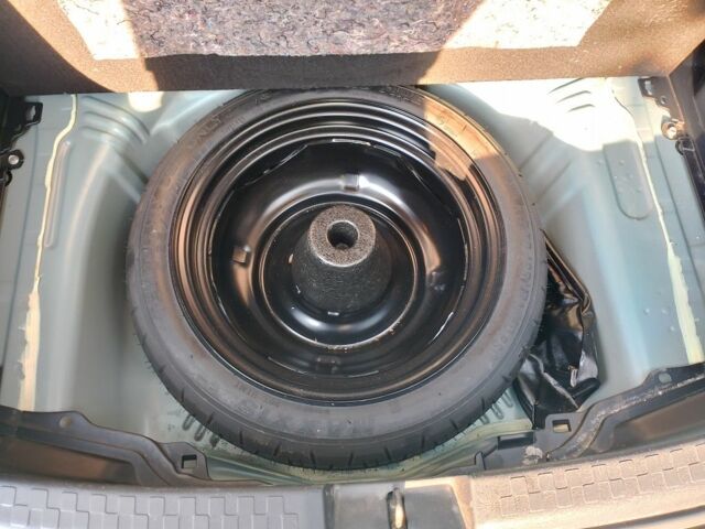 Синий Тойота Приус, объемом двигателя 1.5 л и пробегом 70 тыс. км за 11400 $, фото 7 на Automoto.ua