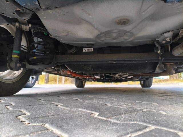 Синий Тойота Приус, объемом двигателя 1.5 л и пробегом 70 тыс. км за 11900 $, фото 23 на Automoto.ua