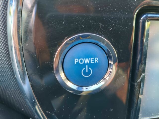 Синий Тойота Приус, объемом двигателя 1.5 л и пробегом 70 тыс. км за 11900 $, фото 16 на Automoto.ua