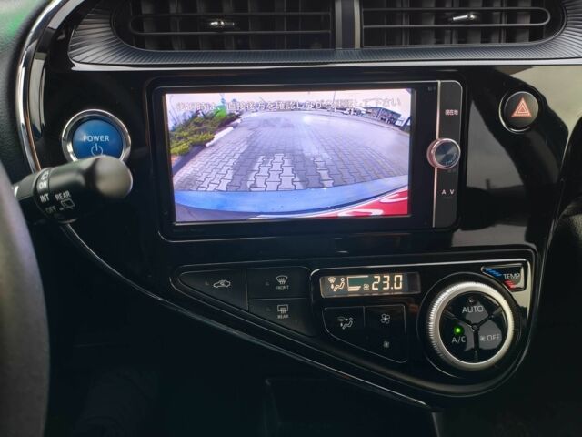 Синий Тойота Приус, объемом двигателя 1.5 л и пробегом 77 тыс. км за 12500 $, фото 18 на Automoto.ua