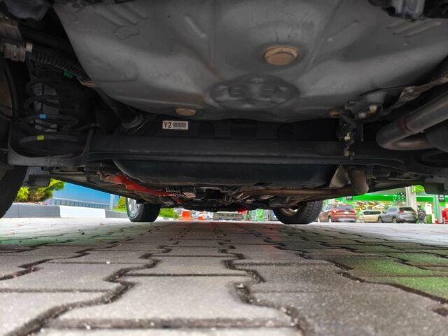 Синий Тойота Приус, объемом двигателя 1.5 л и пробегом 77 тыс. км за 12500 $, фото 23 на Automoto.ua