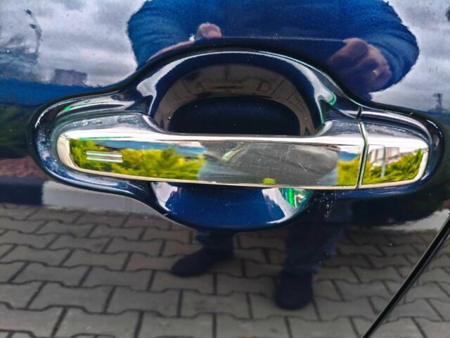 Синий Тойота Приус, объемом двигателя 1.5 л и пробегом 77 тыс. км за 12500 $, фото 14 на Automoto.ua