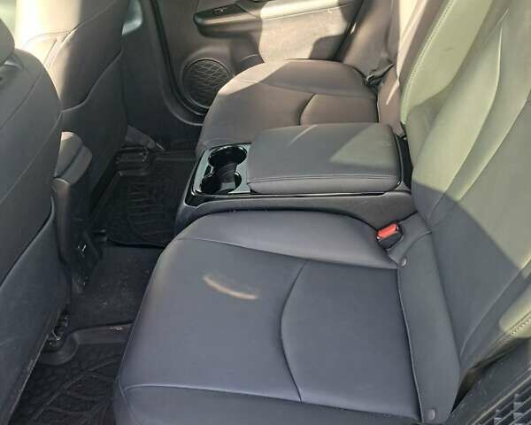 Синий Тойота Приус, объемом двигателя 1.8 л и пробегом 190 тыс. км за 18800 $, фото 4 на Automoto.ua