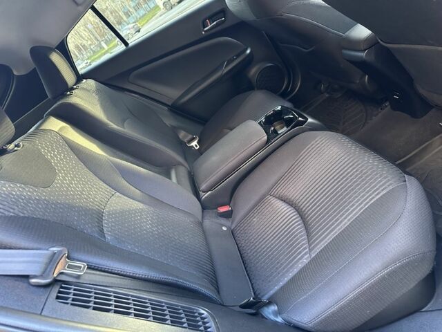 Синій Тойота Пріус, об'ємом двигуна 1.8 л та пробігом 75 тис. км за 19800 $, фото 14 на Automoto.ua