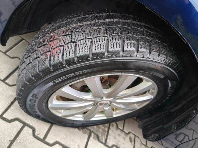 Синий Тойота Приус, объемом двигателя 1.5 л и пробегом 77 тыс. км за 12500 $, фото 21 на Automoto.ua