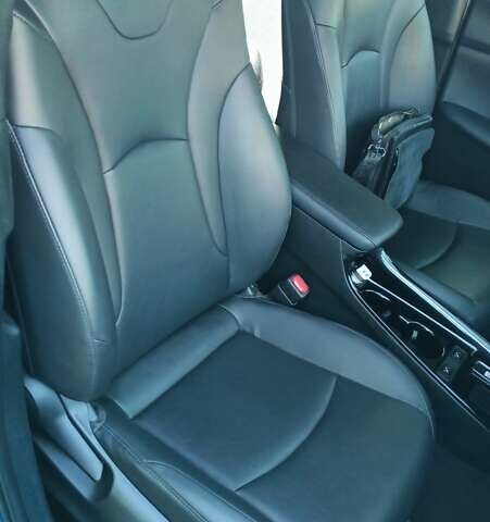 Синий Тойота Приус, объемом двигателя 1.8 л и пробегом 83 тыс. км за 20200 $, фото 25 на Automoto.ua