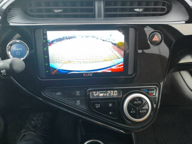 Синий Тойота Приус, объемом двигателя 1.5 л и пробегом 53 тыс. км за 13800 $, фото 18 на Automoto.ua