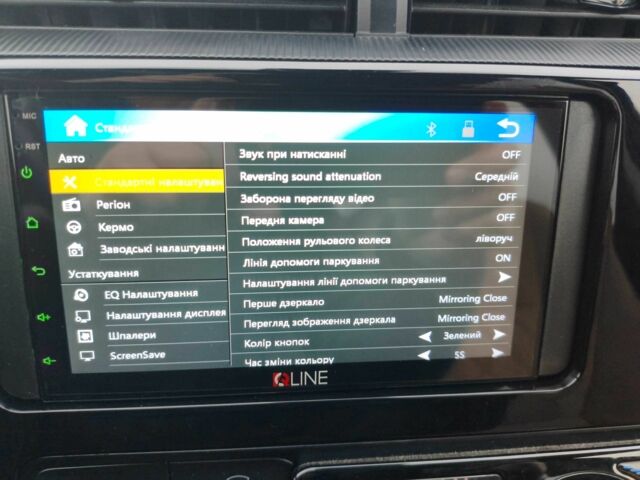 Синий Тойота Приус, объемом двигателя 1.5 л и пробегом 53 тыс. км за 13800 $, фото 23 на Automoto.ua