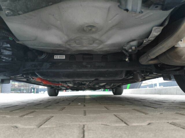 Синий Тойота Приус, объемом двигателя 1.5 л и пробегом 53 тыс. км за 13800 $, фото 22 на Automoto.ua