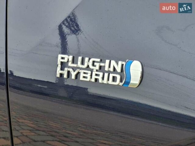 Синій Тойота Пріус, об'ємом двигуна 1.8 л та пробігом 6 тис. км за 19999 $, фото 29 на Automoto.ua