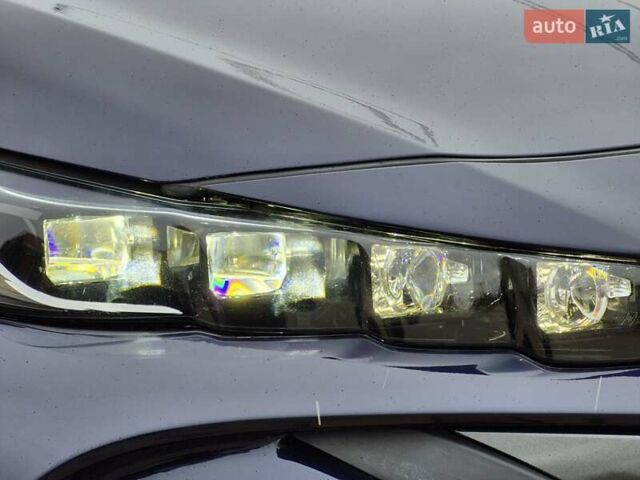 Синій Тойота Пріус, об'ємом двигуна 1.8 л та пробігом 6 тис. км за 19999 $, фото 24 на Automoto.ua