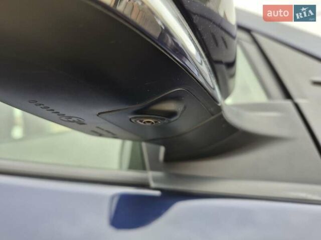 Синій Тойота Пріус, об'ємом двигуна 1.8 л та пробігом 6 тис. км за 19999 $, фото 26 на Automoto.ua